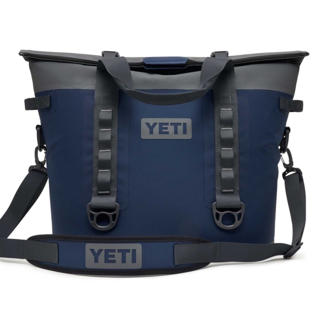 Yeti Hopper M30 Cooler